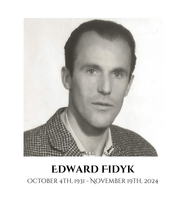 Edward - Fidyk