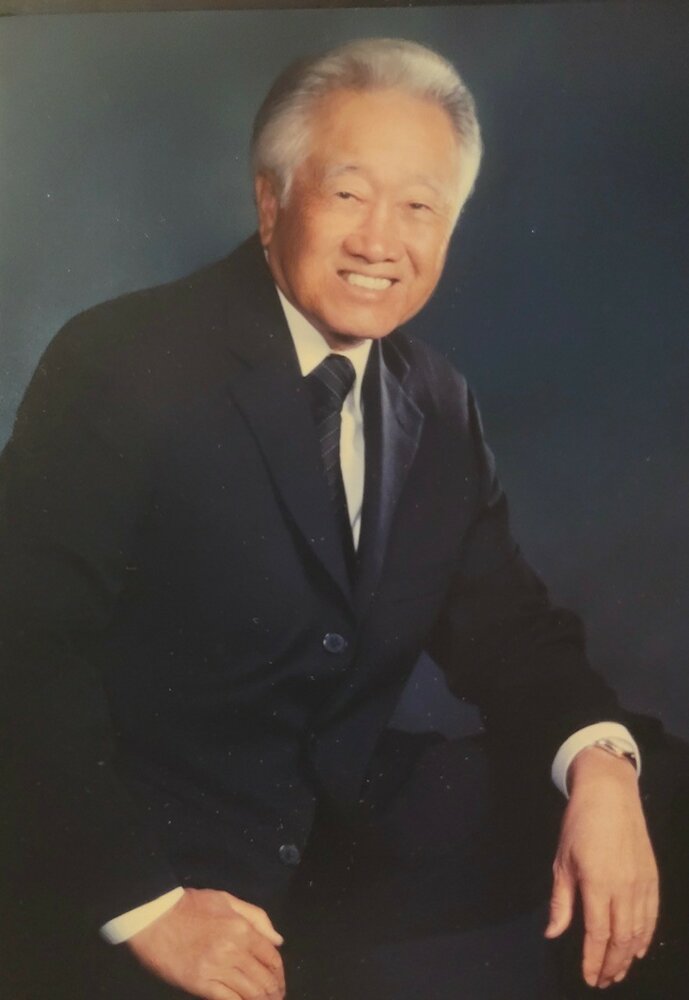 Stanley Lim
