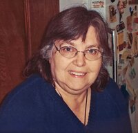 Margaret Ann Graham