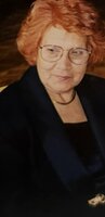Matilde Rosa Racines de Bolanos
